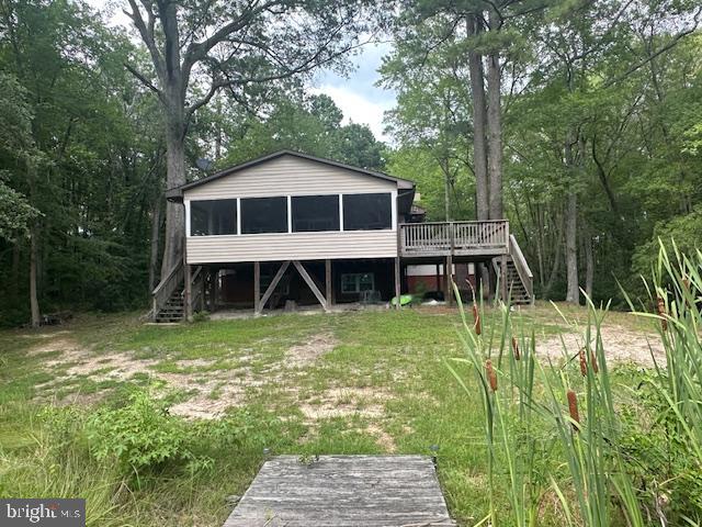 306 LIBERTY RD, REEDVILLE, Virginia 22539, 4 Bedrooms Bedrooms, ,2 BathroomsBathrooms,Residential,For sale,306 LIBERTY RD,VANV2001718 MLS # VANV2001718