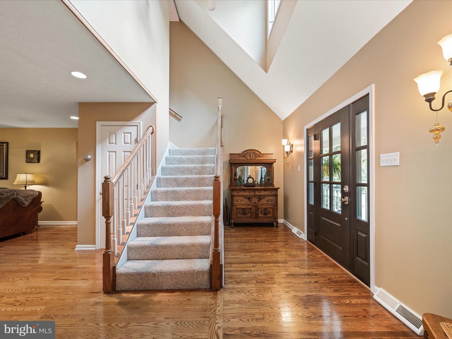 430 SADDLEBACK LN, WINCHESTER, Virginia 22602, 4 Bedrooms Bedrooms, ,3 BathroomsBathrooms,Residential,For sale,430 SADDLEBACK LN,VAFV2036046 MLS # VAFV2036046