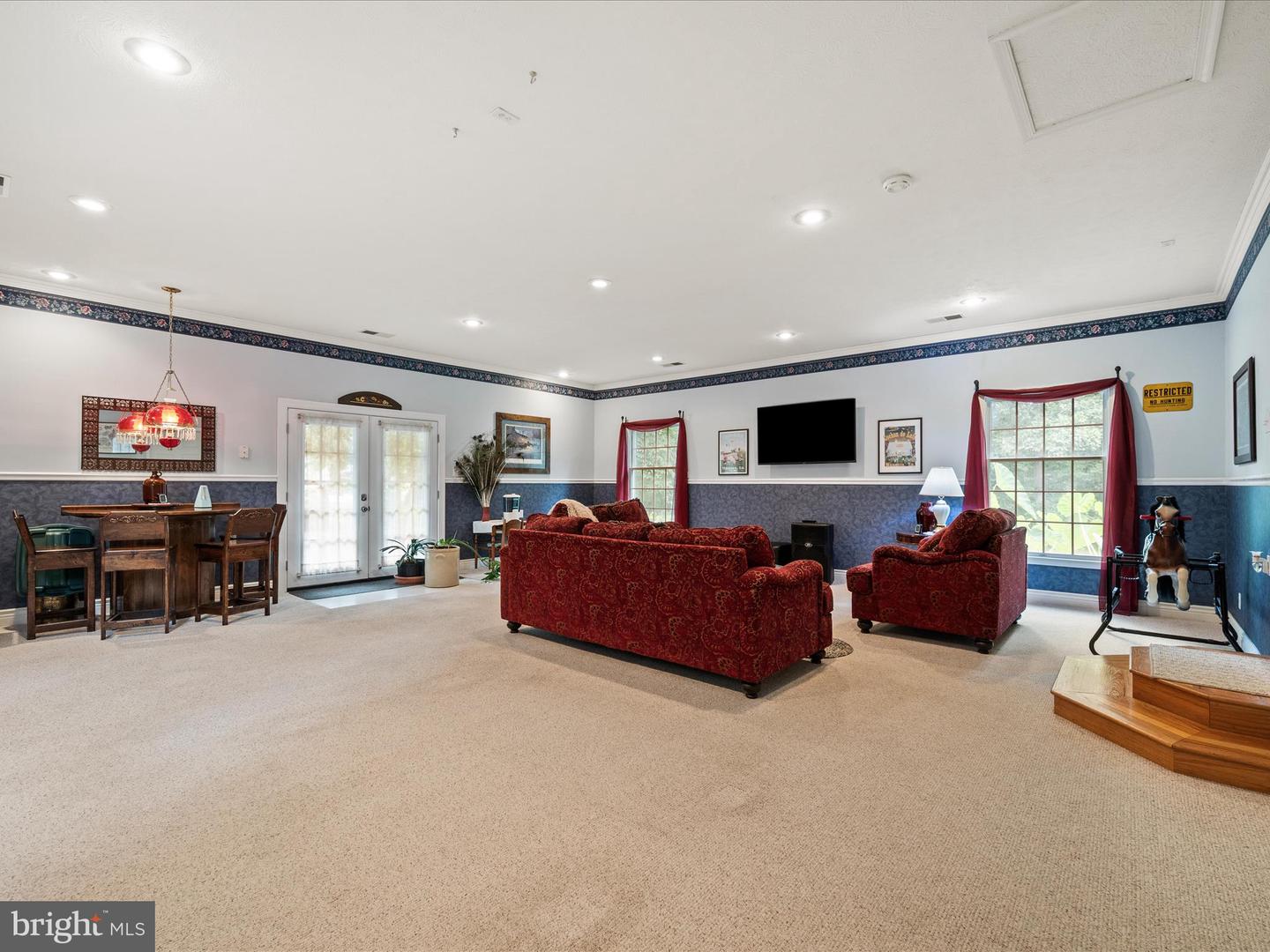 430 SADDLEBACK LN, WINCHESTER, Virginia 22602, 4 Bedrooms Bedrooms, ,3 BathroomsBathrooms,Residential,For sale,430 SADDLEBACK LN,VAFV2036046 MLS # VAFV2036046