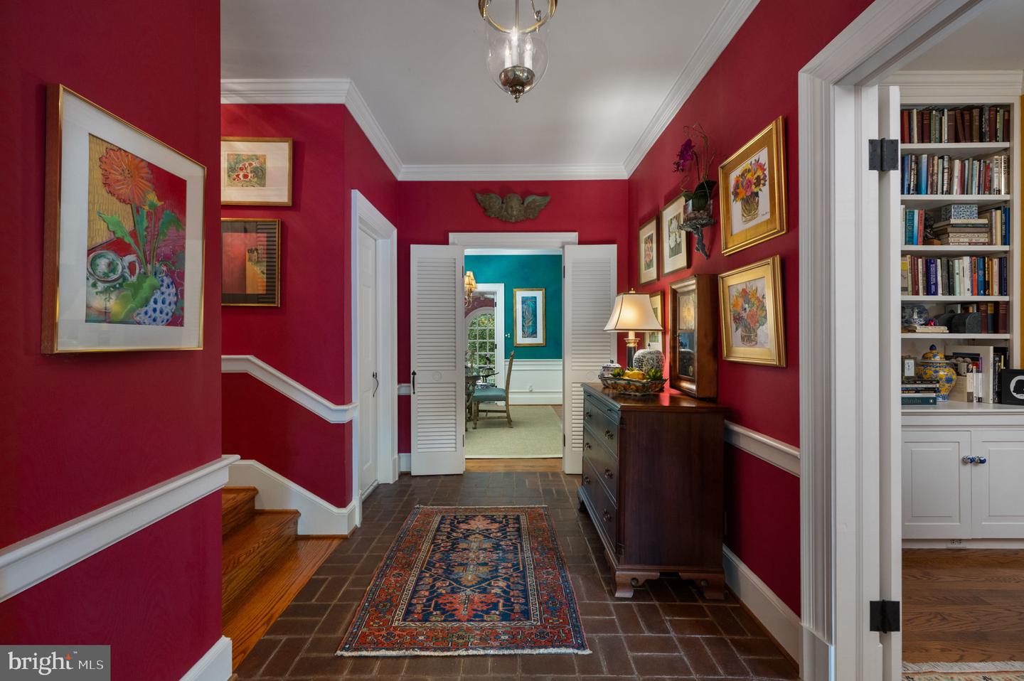 17 NELSON ST, FREDERICKSBURG, Virginia 22405, 3 Bedrooms Bedrooms, 8 Rooms Rooms,3 BathroomsBathrooms,Residential,For sale,17 NELSON ST,VAST2041934 MLS # VAST2041934