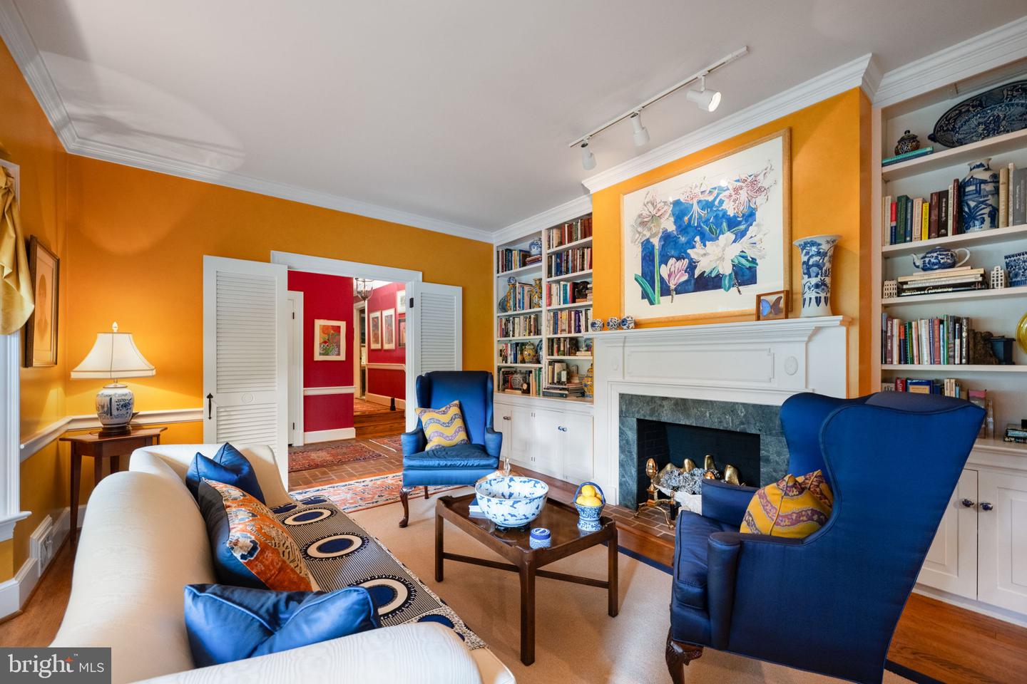 17 NELSON ST, FREDERICKSBURG, Virginia 22405, 3 Bedrooms Bedrooms, 8 Rooms Rooms,3 BathroomsBathrooms,Residential,For sale,17 NELSON ST,VAST2041934 MLS # VAST2041934