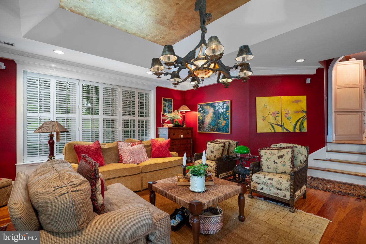 17 NELSON ST, FREDERICKSBURG, Virginia 22405, 3 Bedrooms Bedrooms, 8 Rooms Rooms,3 BathroomsBathrooms,Residential,For sale,17 NELSON ST,VAST2041934 MLS # VAST2041934