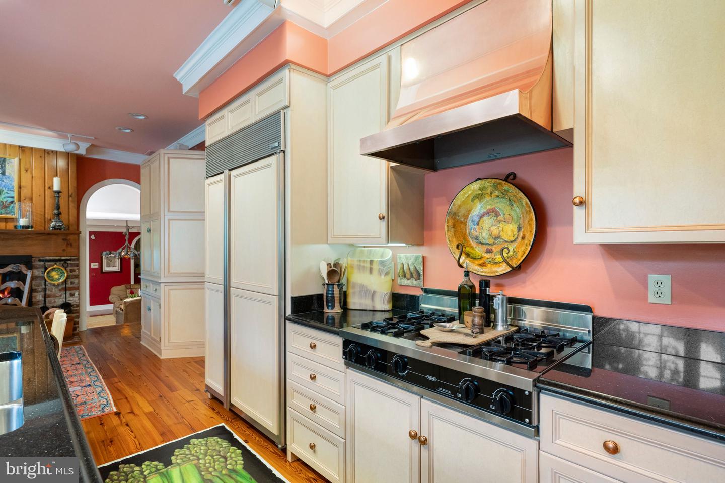 17 NELSON ST, FREDERICKSBURG, Virginia 22405, 3 Bedrooms Bedrooms, 8 Rooms Rooms,3 BathroomsBathrooms,Residential,For sale,17 NELSON ST,VAST2041934 MLS # VAST2041934