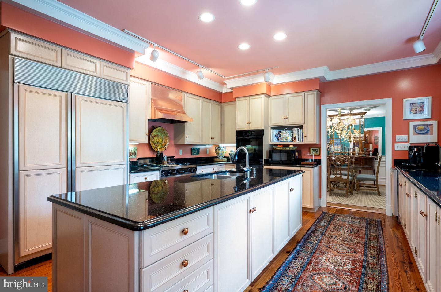17 NELSON ST, FREDERICKSBURG, Virginia 22405, 3 Bedrooms Bedrooms, 8 Rooms Rooms,3 BathroomsBathrooms,Residential,For sale,17 NELSON ST,VAST2041934 MLS # VAST2041934