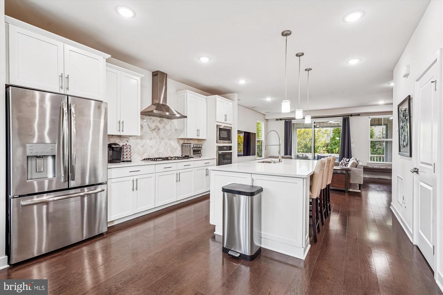 9324 SWEETBAY MAGNOLIA CT, FAIRFAX, Virginia 22031, 4 Bedrooms Bedrooms, ,3 BathroomsBathrooms,Residential,For sale,9324 SWEETBAY MAGNOLIA CT,VAFX2262480 MLS # VAFX2262480