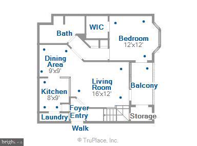 508 SUNSET VIEW TER SE #407, LEESBURG, Virginia 20175, 1 Bedroom Bedrooms, ,1 BathroomBathrooms,Residential,For sale,508 SUNSET VIEW TER SE #407,VALO2105010 MLS # VALO2105010