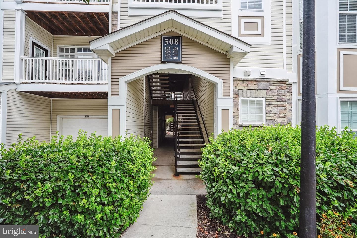 508 SUNSET VIEW TER SE #407, LEESBURG, Virginia 20175, 1 Bedroom Bedrooms, ,1 BathroomBathrooms,Residential,For sale,508 SUNSET VIEW TER SE #407,VALO2105010 MLS # VALO2105010