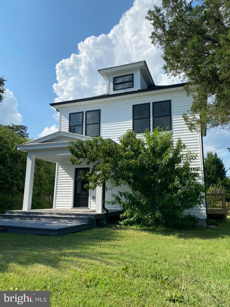 106 E FIFTH ST, MINERAL, Virginia 23117, 4 Bedrooms Bedrooms, ,2 BathroomsBathrooms,Residential,For sale,106 E FIFTH ST,VALA2008470 MLS # VALA2008470