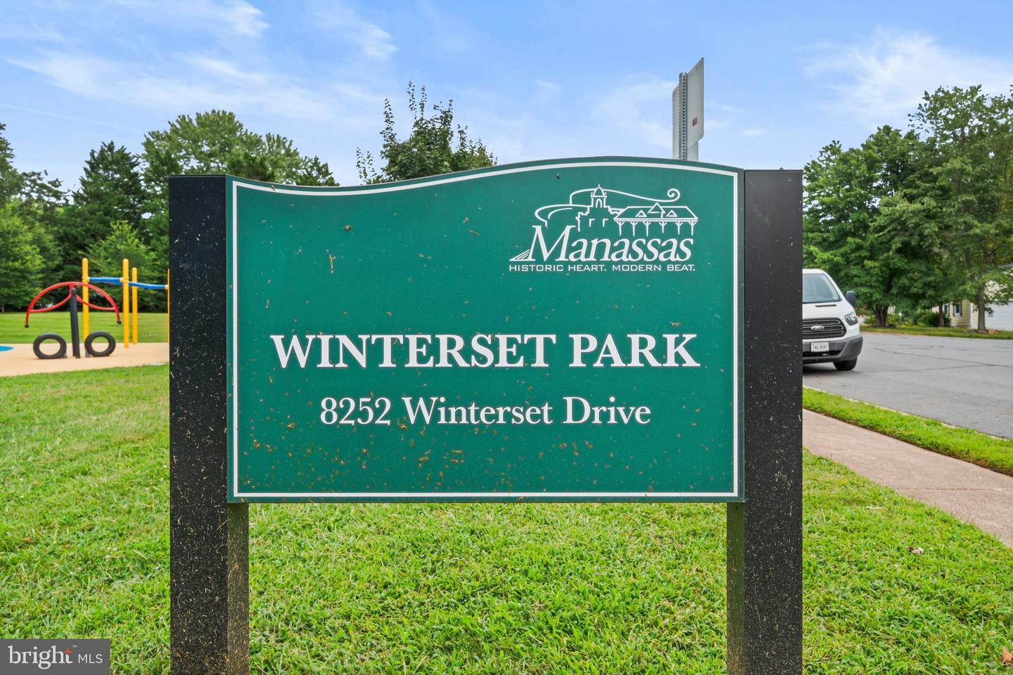 9201 WINTERSET DR, MANASSAS, Virginia 20110, 3 Bedrooms Bedrooms, ,2 BathroomsBathrooms,Residential,For sale,9201 WINTERSET DR,VAMN2009244 MLS # VAMN2009244