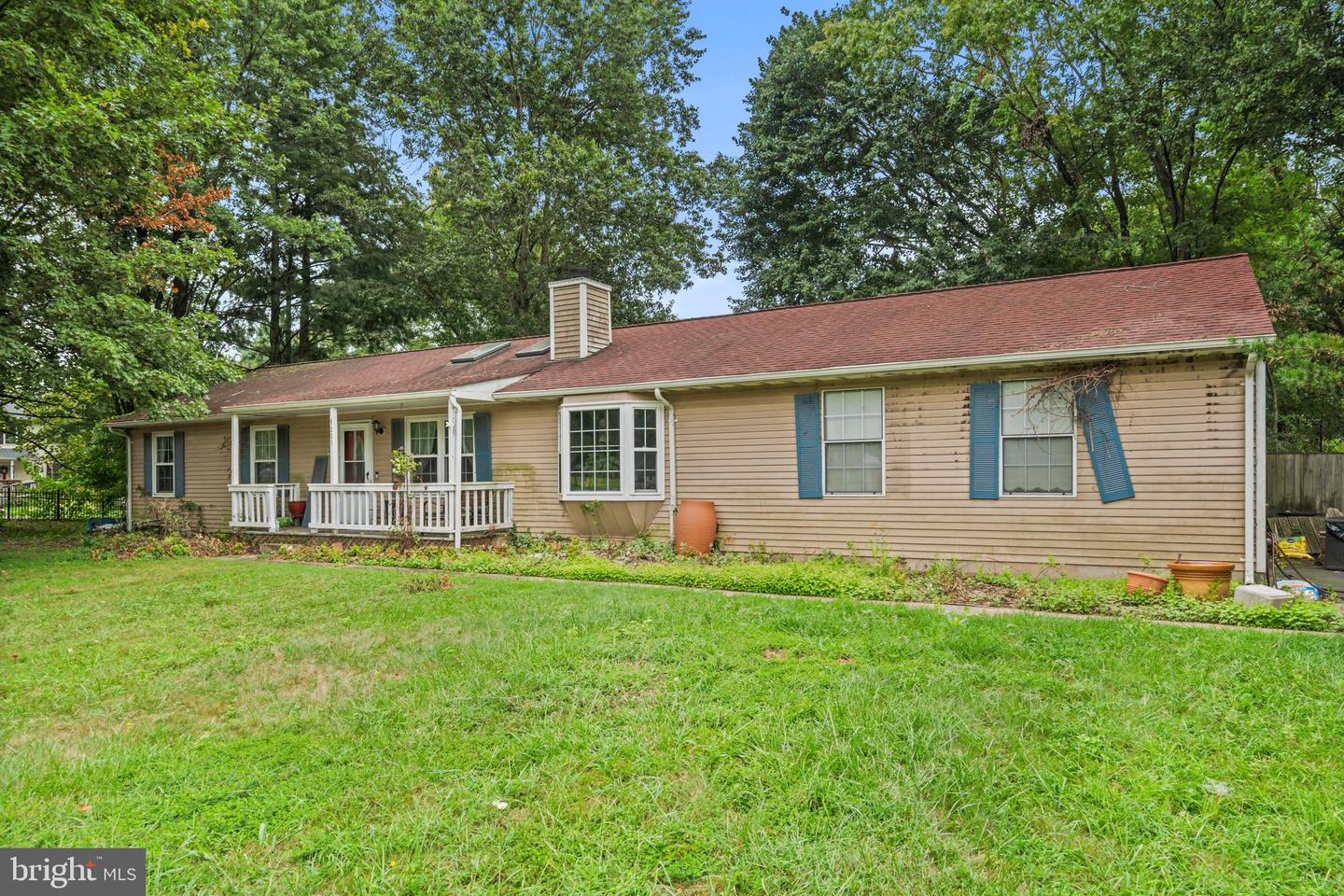 9201 WINTERSET DR, MANASSAS, Virginia 20110, 3 Bedrooms Bedrooms, ,2 BathroomsBathrooms,Residential,For sale,9201 WINTERSET DR,VAMN2009244 MLS # VAMN2009244