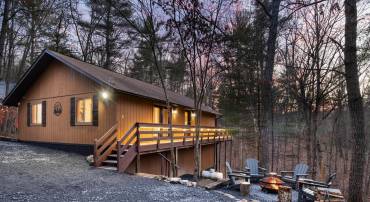 43 MINK CT, BASYE, Virginia 22810, 3 Bedrooms Bedrooms, ,1 BathroomBathrooms,Residential,For sale,43 MINK CT,VASH2012304 MLS # VASH2012304