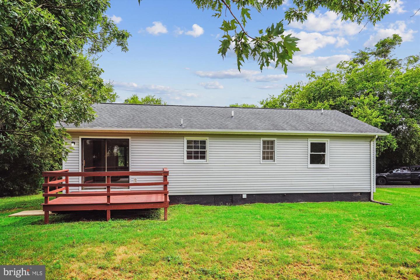 12039 CENTER ST, REMINGTON, Virginia 22734, 3 Bedrooms Bedrooms, ,1 BathroomBathrooms,Residential,For sale,12039 CENTER ST,VAFQ2018024 MLS # VAFQ2018024