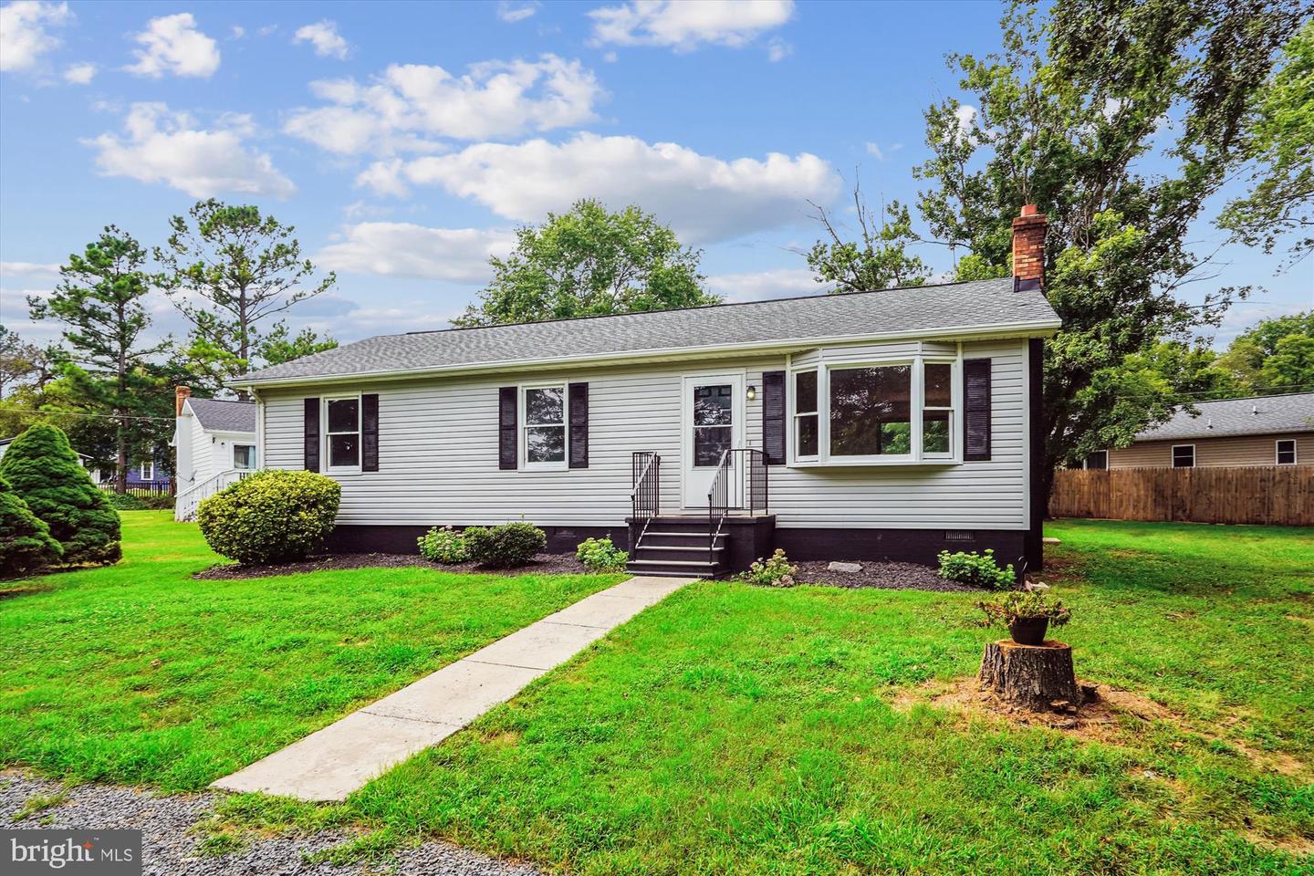 12039 CENTER ST, REMINGTON, Virginia 22734, 3 Bedrooms Bedrooms, ,1 BathroomBathrooms,Residential,For sale,12039 CENTER ST,VAFQ2018024 MLS # VAFQ2018024