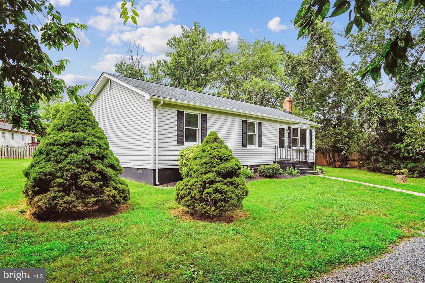 12039 CENTER ST, REMINGTON, Virginia 22734, 3 Bedrooms Bedrooms, ,1 BathroomBathrooms,Residential,For sale,12039 CENTER ST,VAFQ2018024 MLS # VAFQ2018024