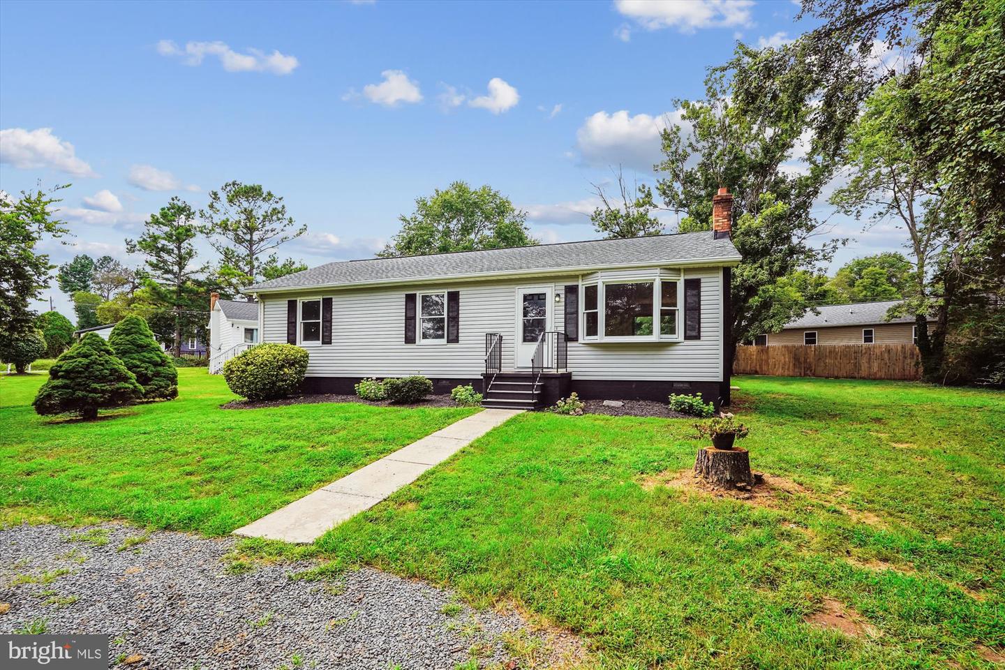 12039 CENTER ST, REMINGTON, Virginia 22734, 3 Bedrooms Bedrooms, ,1 BathroomBathrooms,Residential,For sale,12039 CENTER ST,VAFQ2018024 MLS # VAFQ2018024