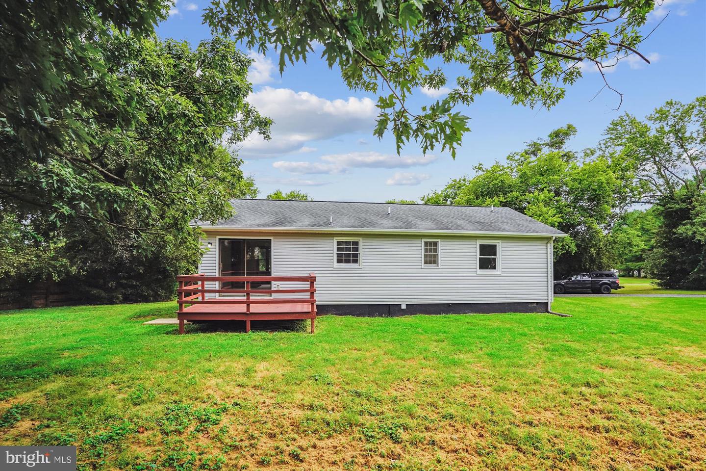 12039 CENTER ST, REMINGTON, Virginia 22734, 3 Bedrooms Bedrooms, ,1 BathroomBathrooms,Residential,For sale,12039 CENTER ST,VAFQ2018024 MLS # VAFQ2018024