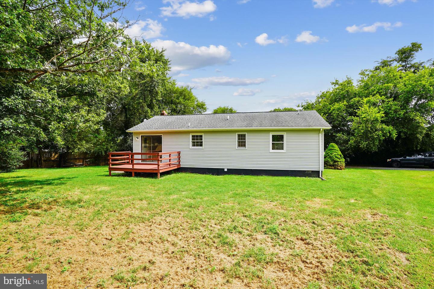 12039 CENTER ST, REMINGTON, Virginia 22734, 3 Bedrooms Bedrooms, ,1 BathroomBathrooms,Residential,For sale,12039 CENTER ST,VAFQ2018024 MLS # VAFQ2018024