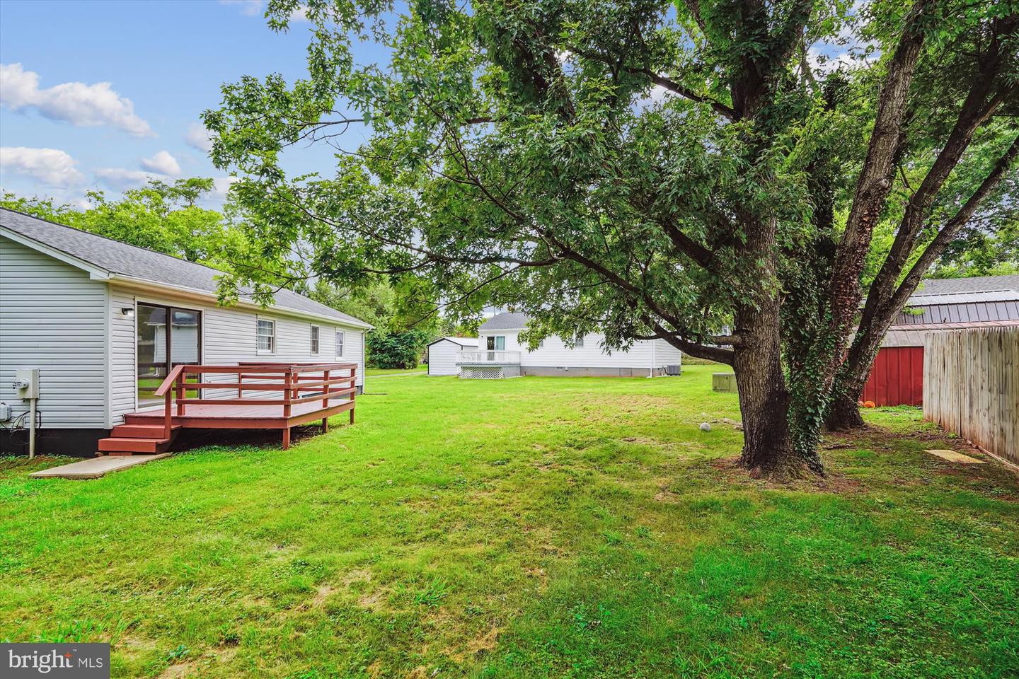 12039 CENTER ST, REMINGTON, Virginia 22734, 3 Bedrooms Bedrooms, ,1 BathroomBathrooms,Residential,For sale,12039 CENTER ST,VAFQ2018024 MLS # VAFQ2018024