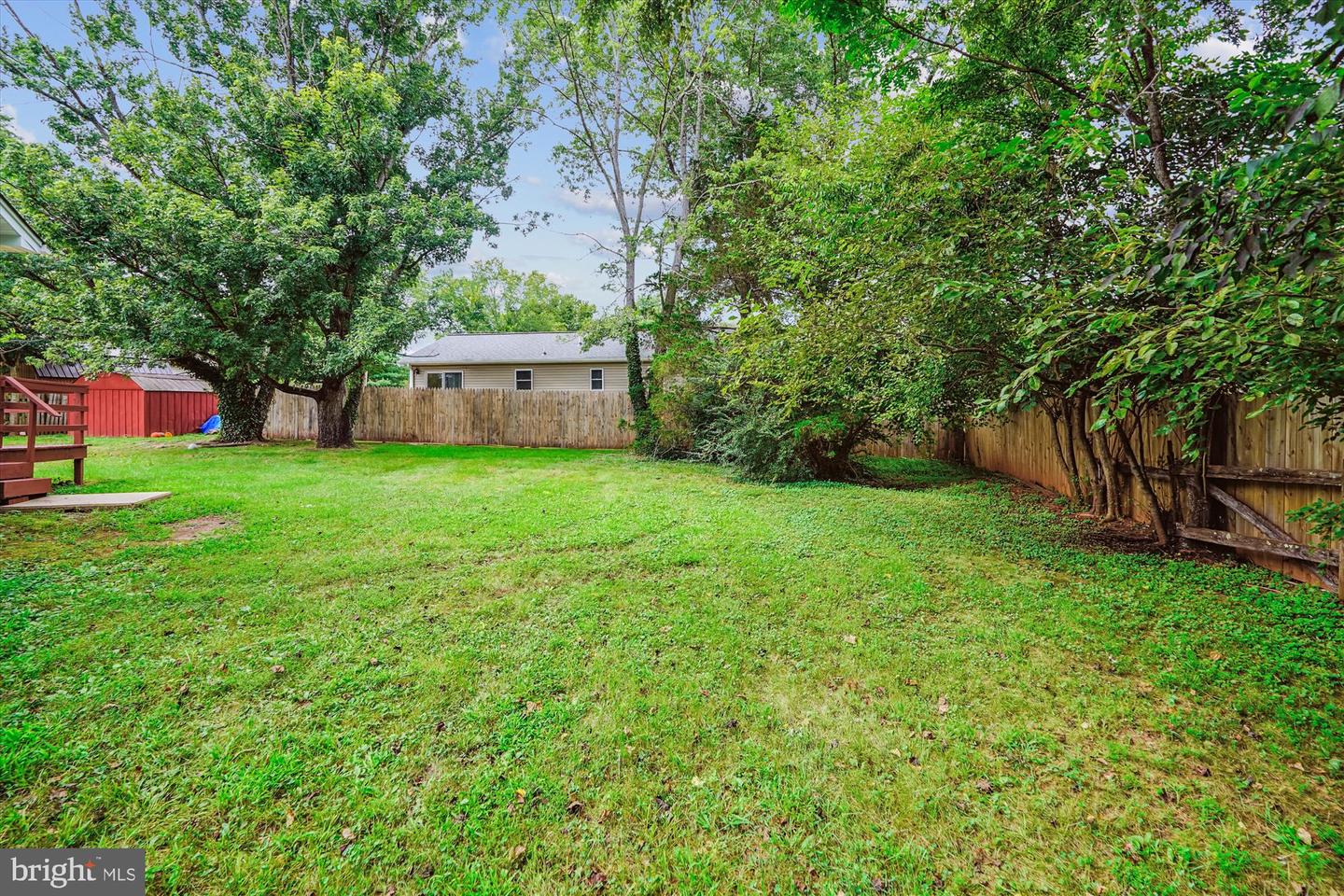 12039 CENTER ST, REMINGTON, Virginia 22734, 3 Bedrooms Bedrooms, ,1 BathroomBathrooms,Residential,For sale,12039 CENTER ST,VAFQ2018024 MLS # VAFQ2018024