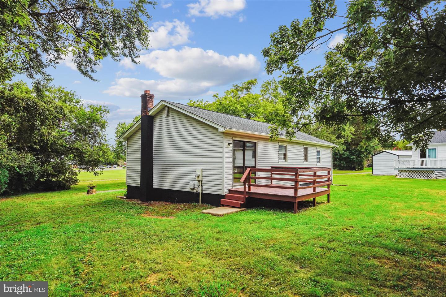 12039 CENTER ST, REMINGTON, Virginia 22734, 3 Bedrooms Bedrooms, ,1 BathroomBathrooms,Residential,For sale,12039 CENTER ST,VAFQ2018024 MLS # VAFQ2018024