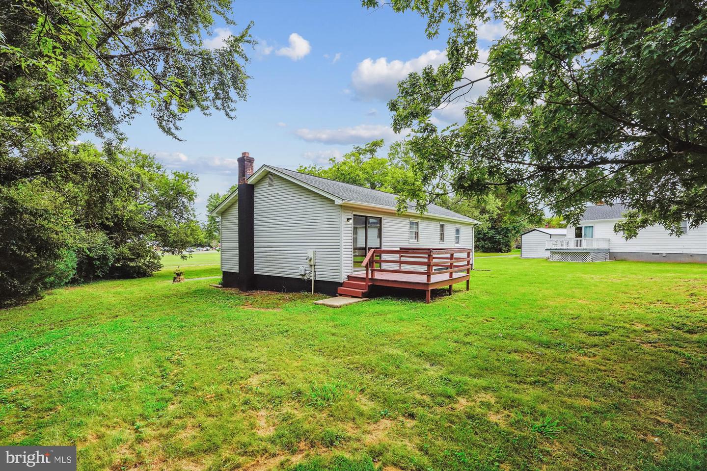 12039 CENTER ST, REMINGTON, Virginia 22734, 3 Bedrooms Bedrooms, ,1 BathroomBathrooms,Residential,For sale,12039 CENTER ST,VAFQ2018024 MLS # VAFQ2018024