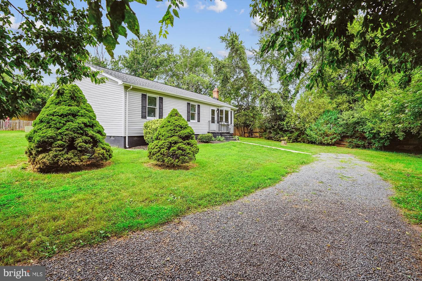12039 CENTER ST, REMINGTON, Virginia 22734, 3 Bedrooms Bedrooms, ,1 BathroomBathrooms,Residential,For sale,12039 CENTER ST,VAFQ2018024 MLS # VAFQ2018024