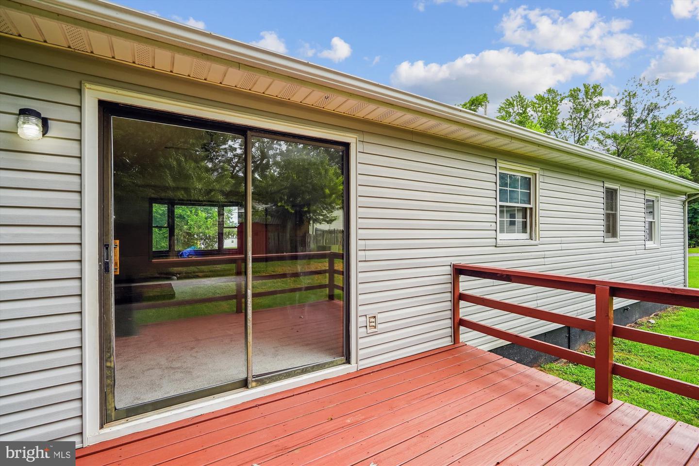 12039 CENTER ST, REMINGTON, Virginia 22734, 3 Bedrooms Bedrooms, ,1 BathroomBathrooms,Residential,For sale,12039 CENTER ST,VAFQ2018024 MLS # VAFQ2018024
