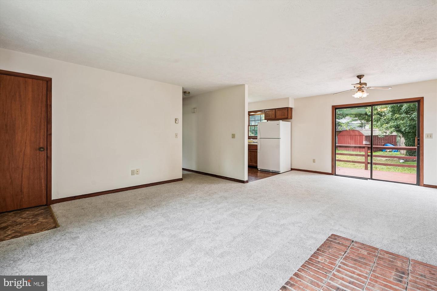 12039 CENTER ST, REMINGTON, Virginia 22734, 3 Bedrooms Bedrooms, ,1 BathroomBathrooms,Residential,For sale,12039 CENTER ST,VAFQ2018024 MLS # VAFQ2018024