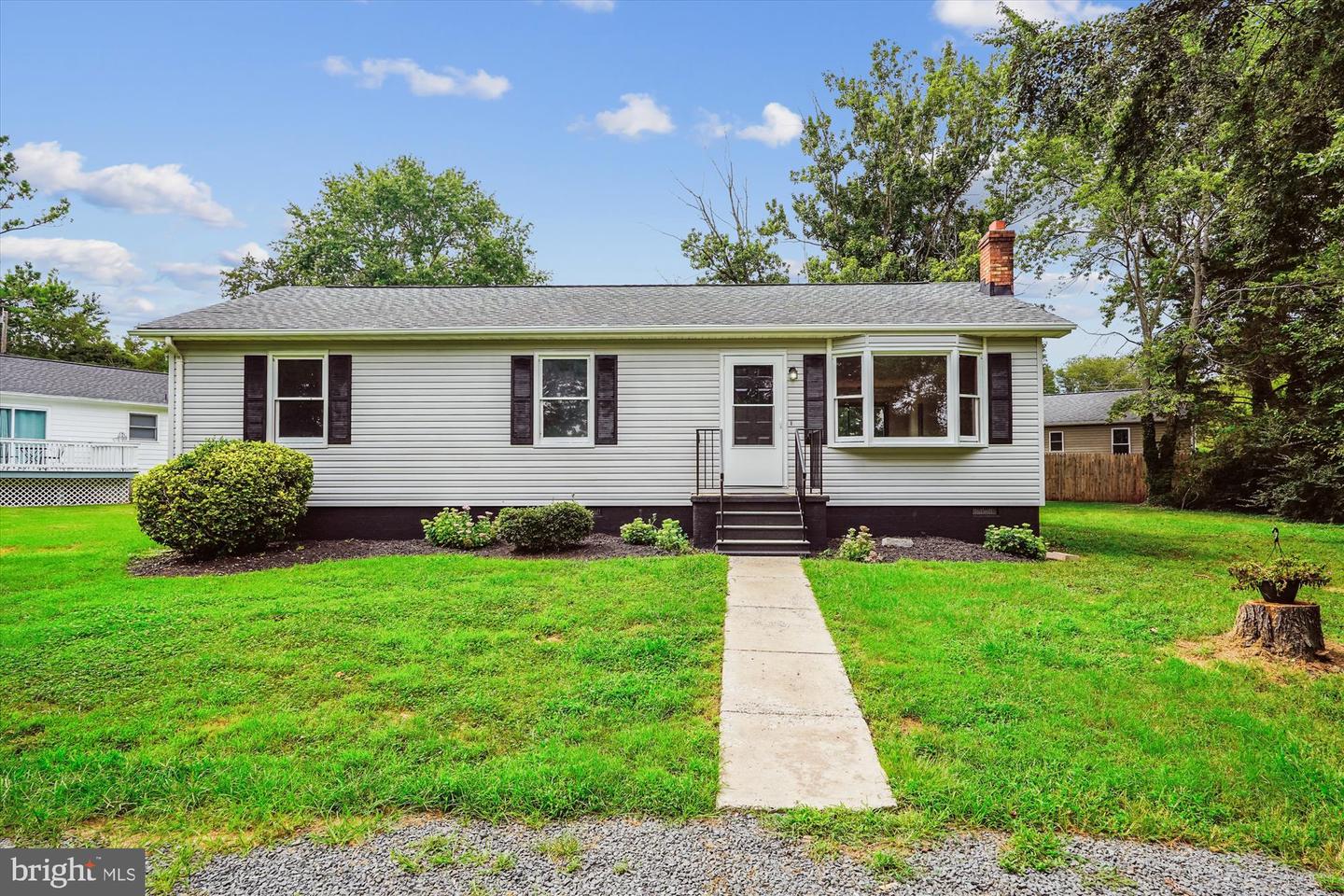 12039 CENTER ST, REMINGTON, Virginia 22734, 3 Bedrooms Bedrooms, ,1 BathroomBathrooms,Residential,For sale,12039 CENTER ST,VAFQ2018024 MLS # VAFQ2018024
