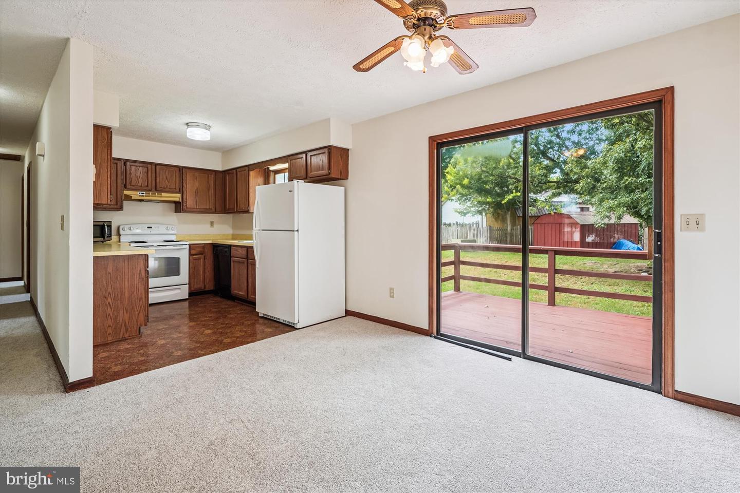 12039 CENTER ST, REMINGTON, Virginia 22734, 3 Bedrooms Bedrooms, ,1 BathroomBathrooms,Residential,For sale,12039 CENTER ST,VAFQ2018024 MLS # VAFQ2018024