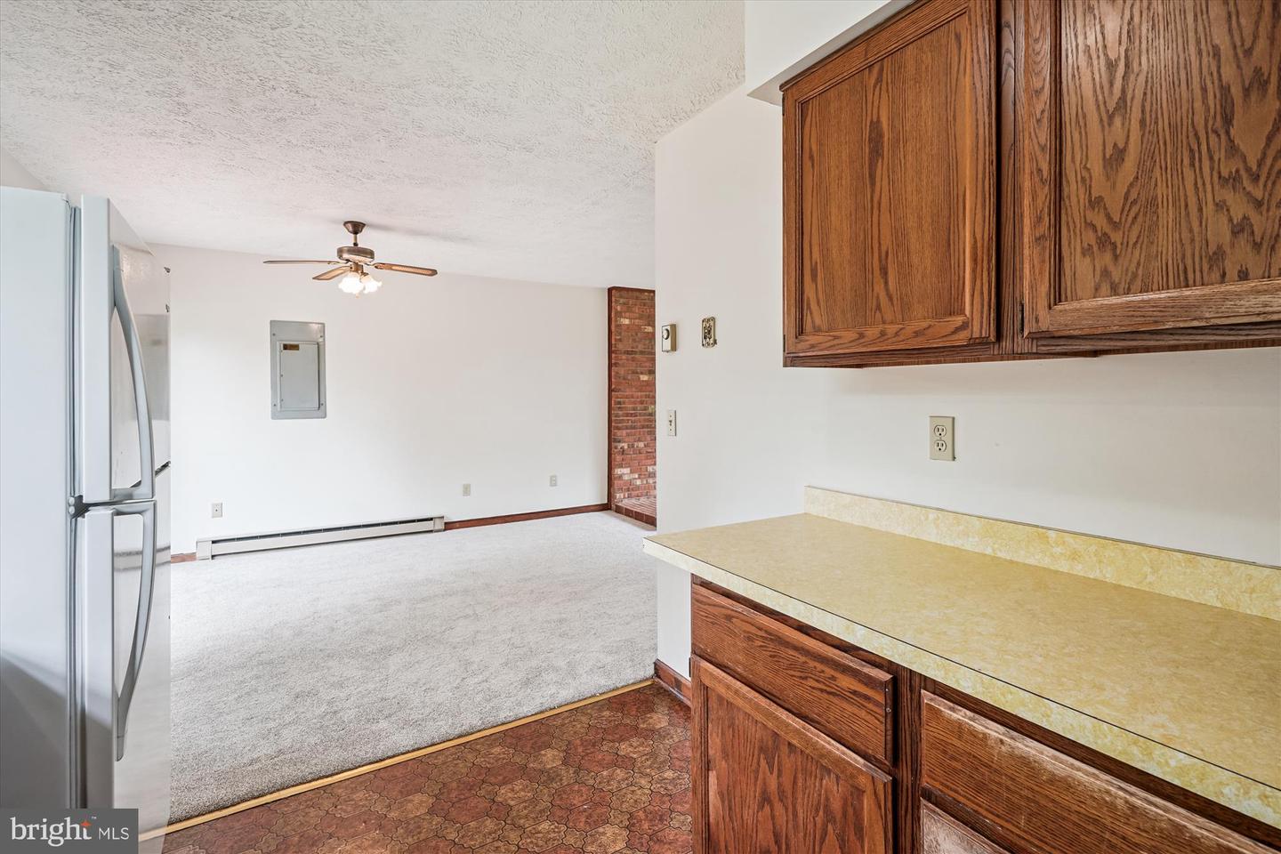 12039 CENTER ST, REMINGTON, Virginia 22734, 3 Bedrooms Bedrooms, ,1 BathroomBathrooms,Residential,For sale,12039 CENTER ST,VAFQ2018024 MLS # VAFQ2018024