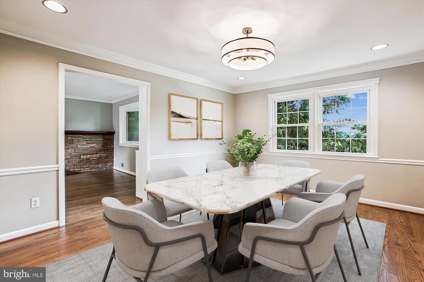 2322 S PIERCE ST S, ARLINGTON, Virginia 22202, 5 Bedrooms Bedrooms, ,3 BathroomsBathrooms,Residential,For sale,2322 S PIERCE ST S,VAAR2062738 MLS # VAAR2062738