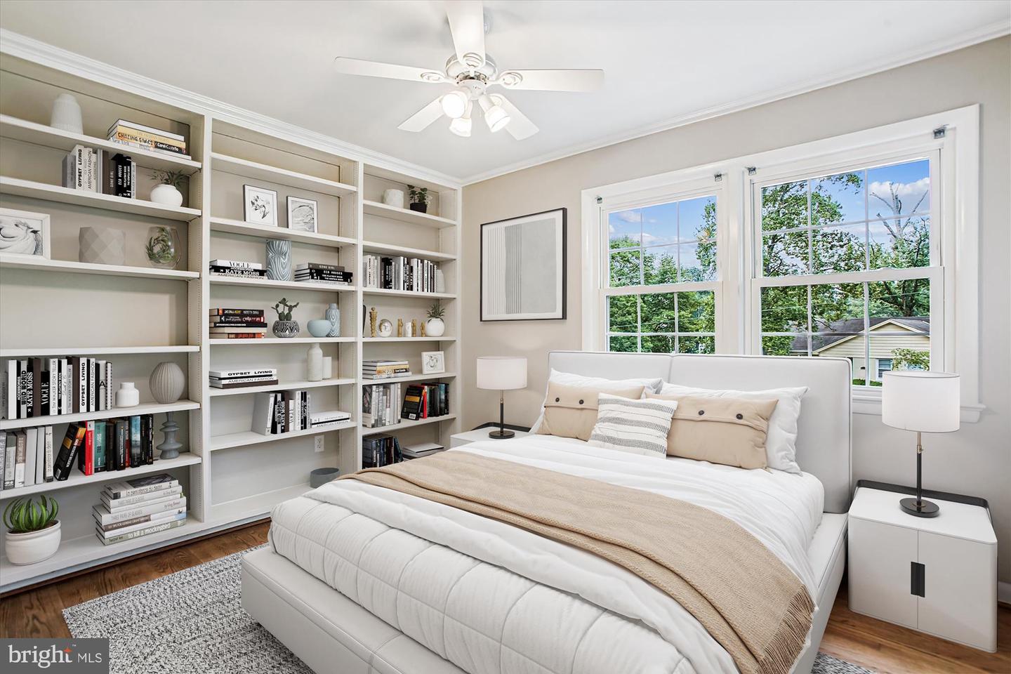 2322 S PIERCE ST S, ARLINGTON, Virginia 22202, 5 Bedrooms Bedrooms, ,3 BathroomsBathrooms,Residential,For sale,2322 S PIERCE ST S,VAAR2062738 MLS # VAAR2062738