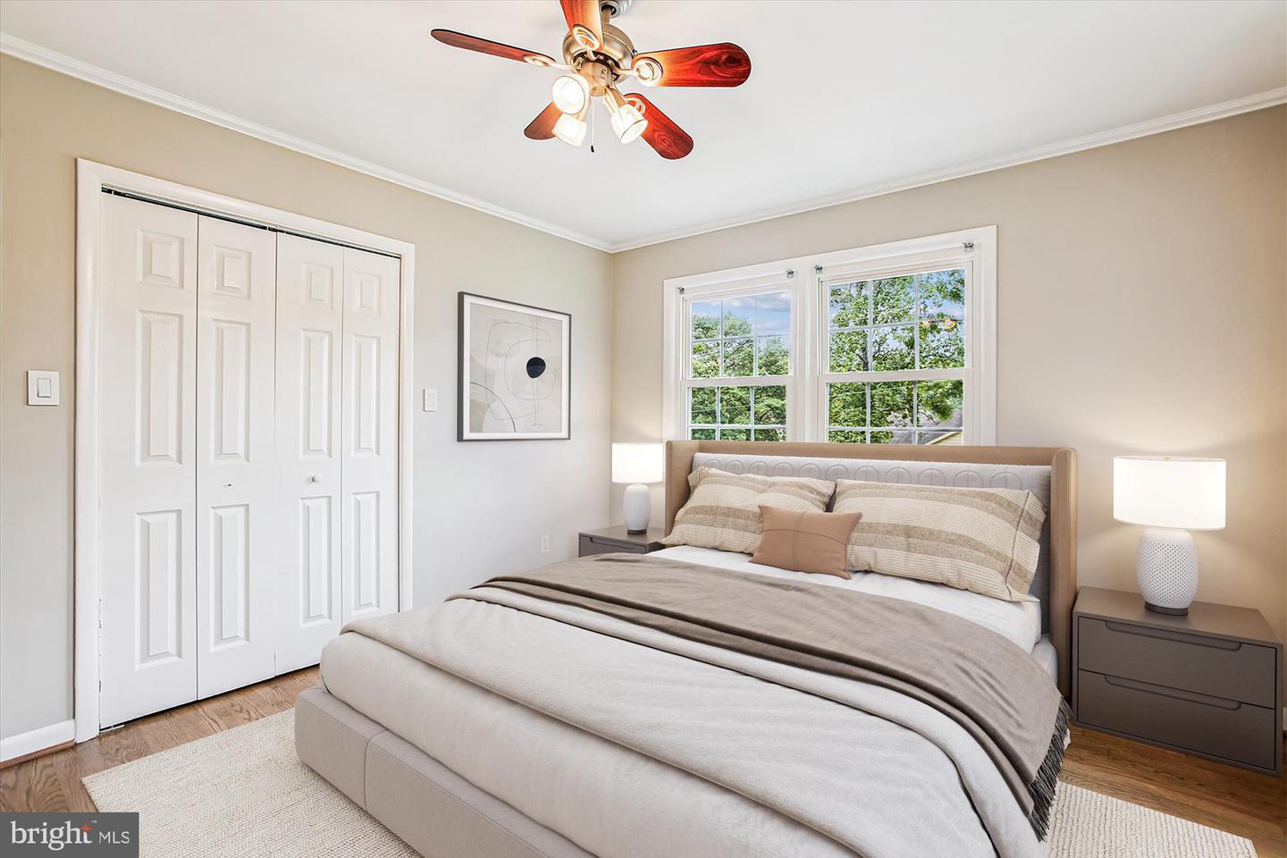 2322 S PIERCE ST S, ARLINGTON, Virginia 22202, 5 Bedrooms Bedrooms, ,3 BathroomsBathrooms,Residential,For sale,2322 S PIERCE ST S,VAAR2062738 MLS # VAAR2062738