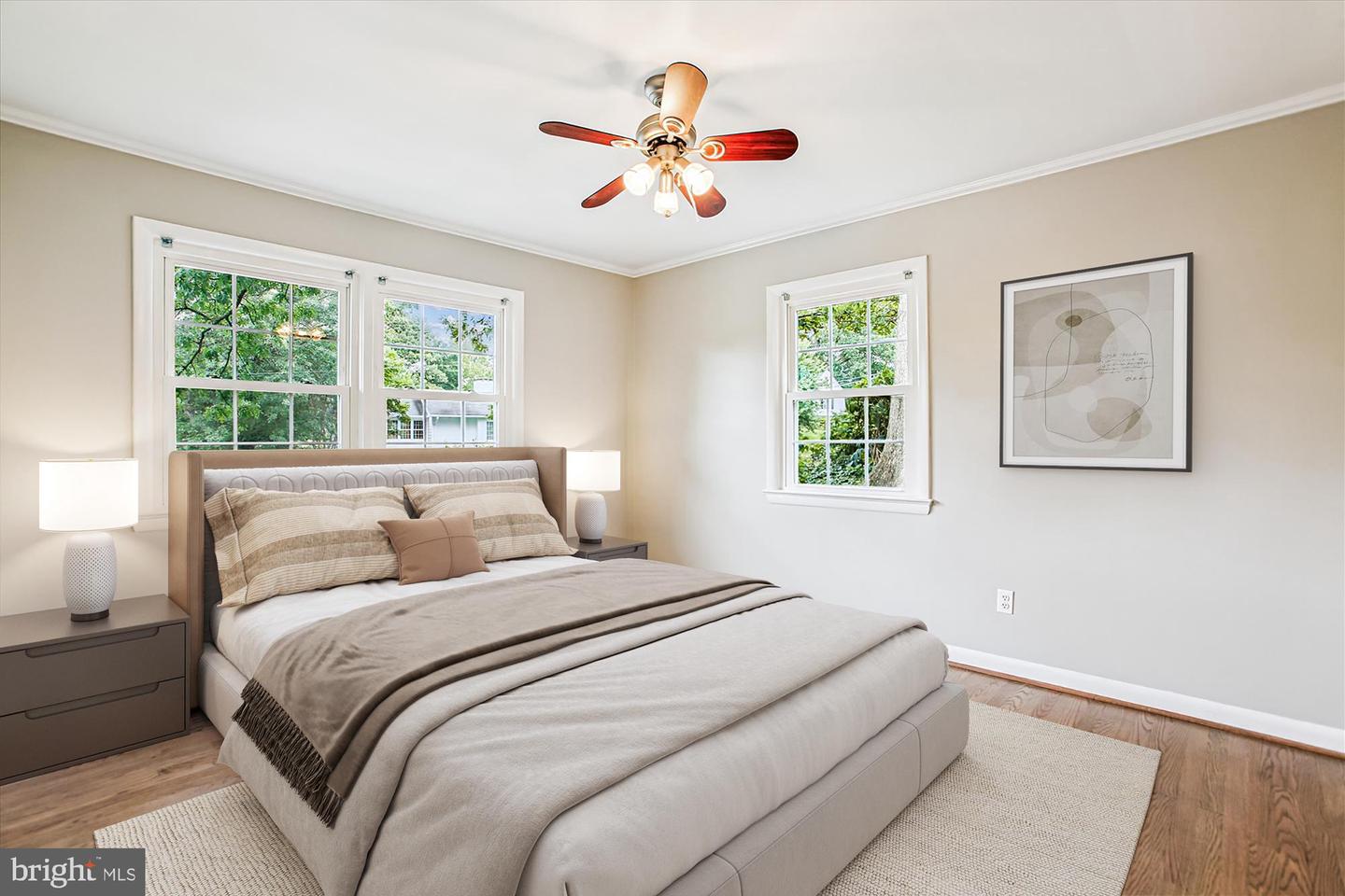 2322 S PIERCE ST S, ARLINGTON, Virginia 22202, 5 Bedrooms Bedrooms, ,3 BathroomsBathrooms,Residential,For sale,2322 S PIERCE ST S,VAAR2062738 MLS # VAAR2062738