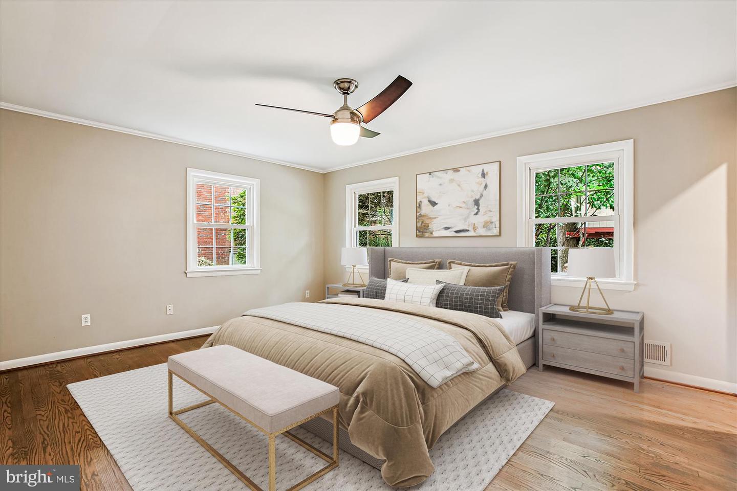 2322 S PIERCE ST S, ARLINGTON, Virginia 22202, 5 Bedrooms Bedrooms, ,3 BathroomsBathrooms,Residential,For sale,2322 S PIERCE ST S,VAAR2062738 MLS # VAAR2062738