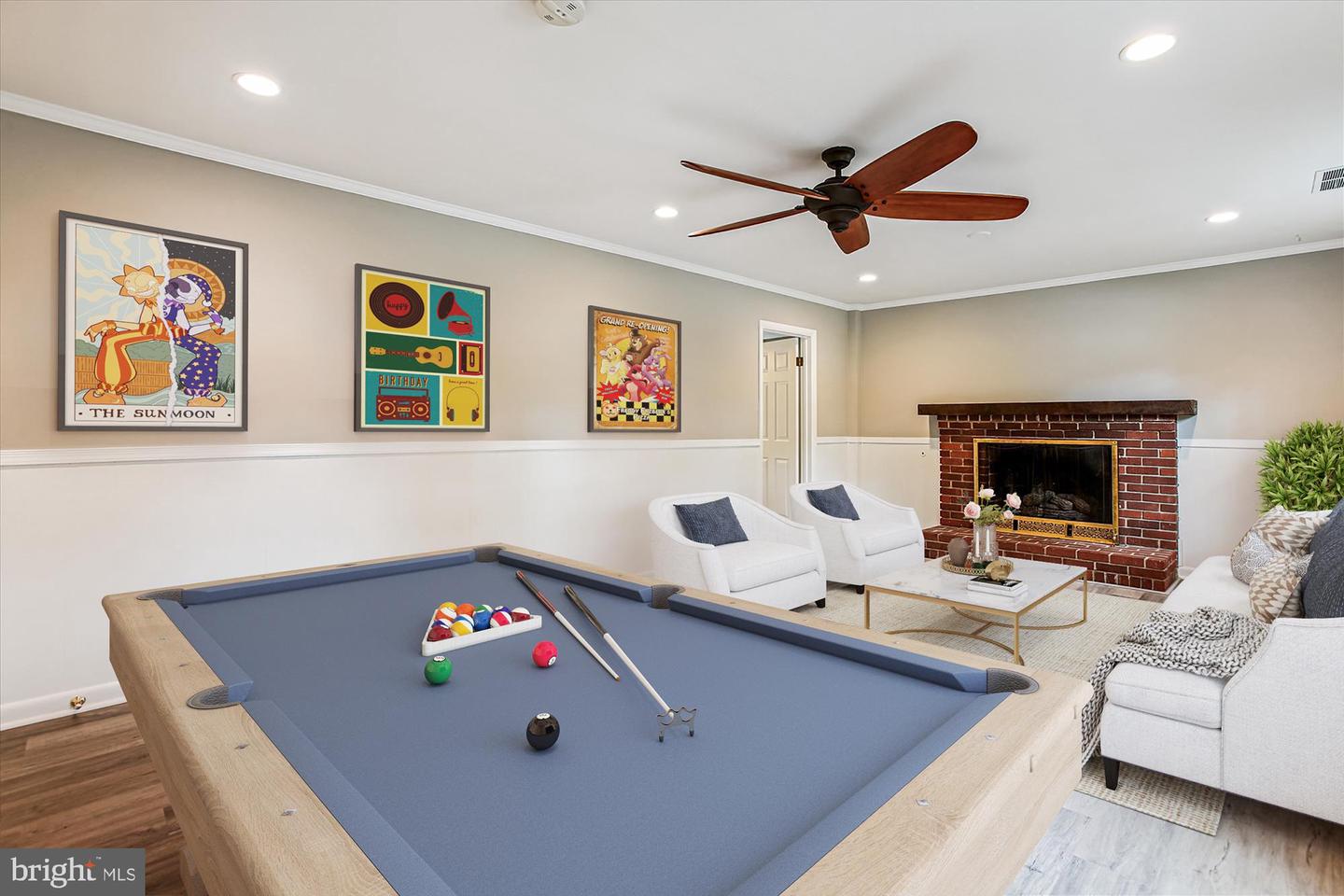 2322 S PIERCE ST S, ARLINGTON, Virginia 22202, 5 Bedrooms Bedrooms, ,3 BathroomsBathrooms,Residential,For sale,2322 S PIERCE ST S,VAAR2062738 MLS # VAAR2062738