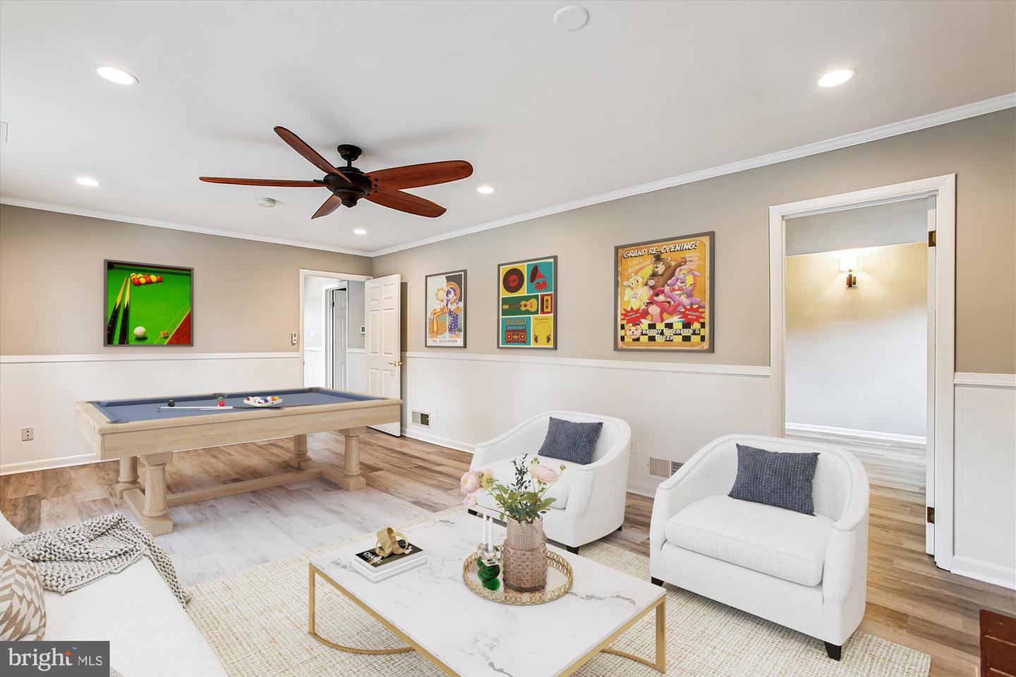 2322 S PIERCE ST S, ARLINGTON, Virginia 22202, 5 Bedrooms Bedrooms, ,3 BathroomsBathrooms,Residential,For sale,2322 S PIERCE ST S,VAAR2062738 MLS # VAAR2062738