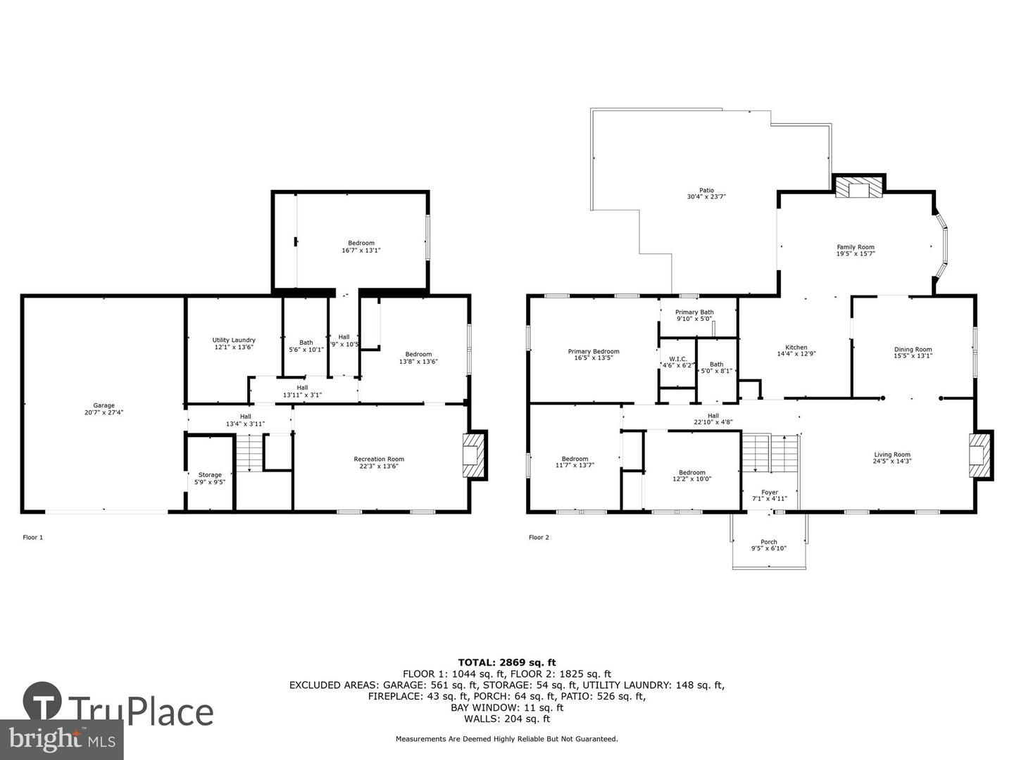 2322 S PIERCE ST S, ARLINGTON, Virginia 22202, 5 Bedrooms Bedrooms, ,3 BathroomsBathrooms,Residential,For sale,2322 S PIERCE ST S,VAAR2062738 MLS # VAAR2062738