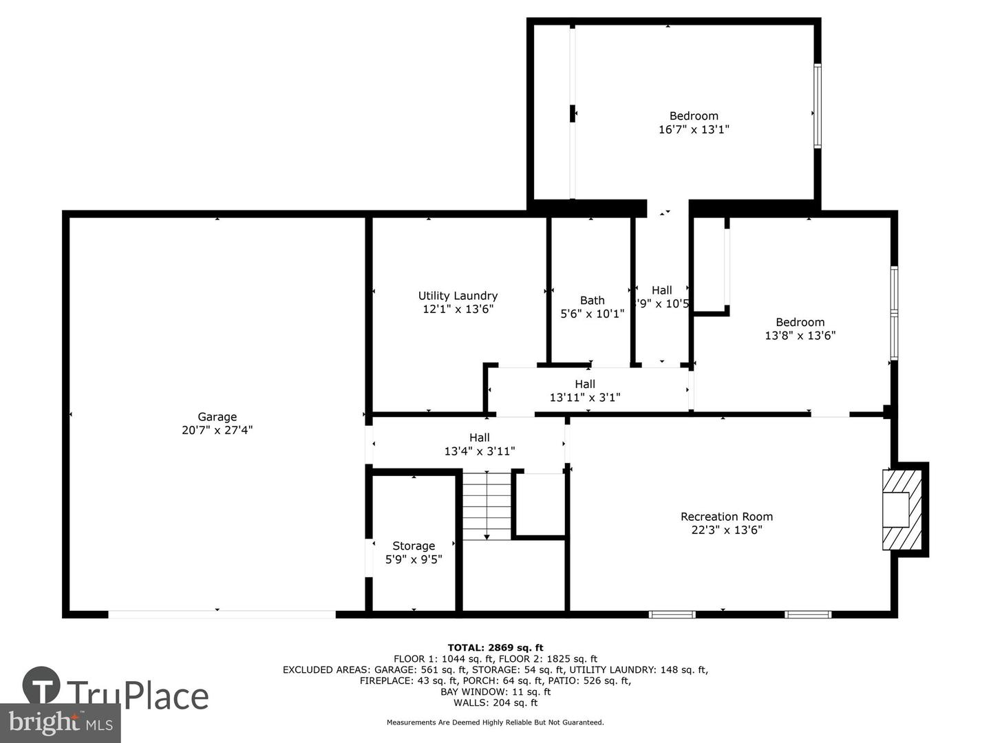 2322 S PIERCE ST S, ARLINGTON, Virginia 22202, 5 Bedrooms Bedrooms, ,3 BathroomsBathrooms,Residential,For sale,2322 S PIERCE ST S,VAAR2062738 MLS # VAAR2062738