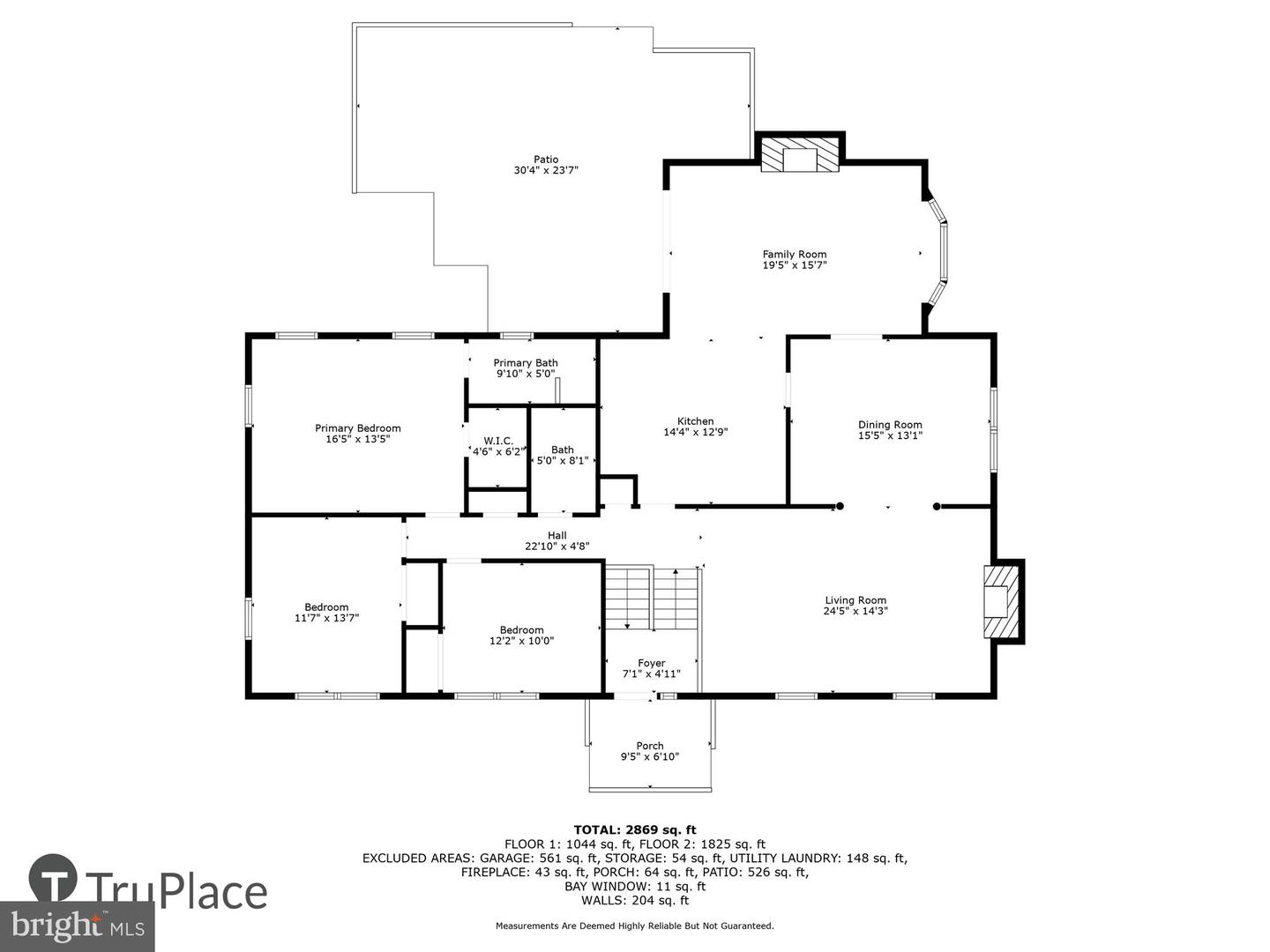 2322 S PIERCE ST S, ARLINGTON, Virginia 22202, 5 Bedrooms Bedrooms, ,3 BathroomsBathrooms,Residential,For sale,2322 S PIERCE ST S,VAAR2062738 MLS # VAAR2062738
