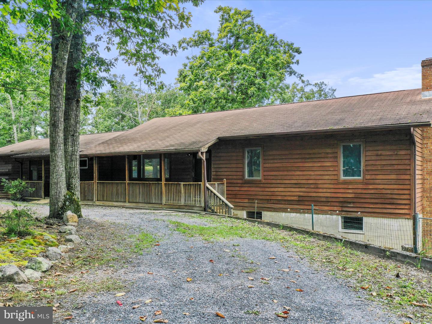 3782 WARDENSVILLE GRADE, WINCHESTER, Virginia 22602, 5 Bedrooms Bedrooms, ,4 BathroomsBathrooms,Residential,For sale,3782 WARDENSVILLE GRADE,VAFV2036412 MLS # VAFV2036412