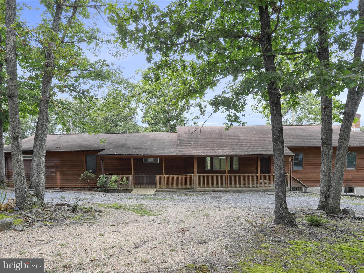 3782 WARDENSVILLE GRADE, WINCHESTER, Virginia 22602, 5 Bedrooms Bedrooms, ,4 BathroomsBathrooms,Residential,For sale,3782 WARDENSVILLE GRADE,VAFV2036412 MLS # VAFV2036412