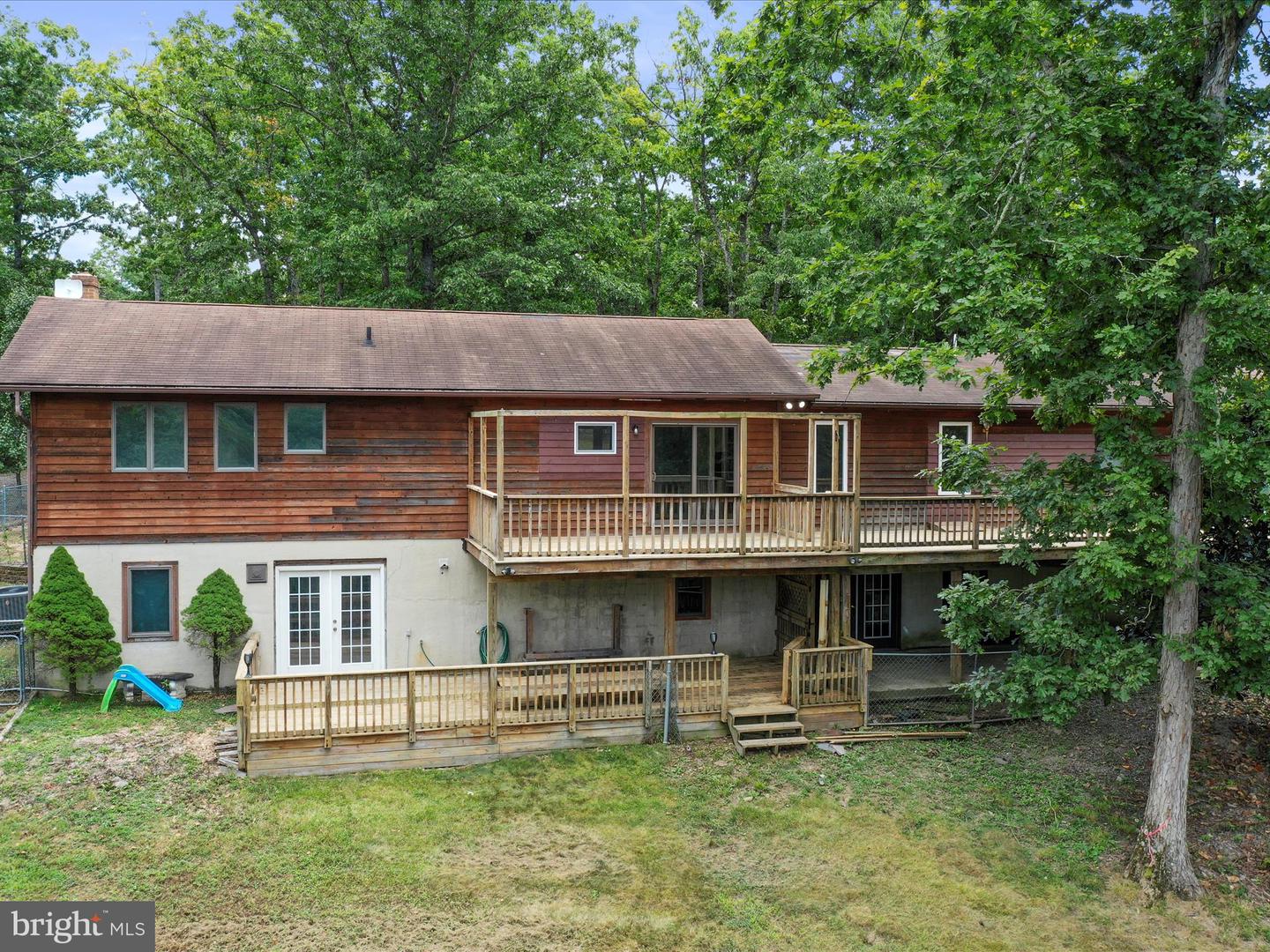 3782 WARDENSVILLE GRADE, WINCHESTER, Virginia 22602, 5 Bedrooms Bedrooms, ,4 BathroomsBathrooms,Residential,For sale,3782 WARDENSVILLE GRADE,VAFV2036412 MLS # VAFV2036412