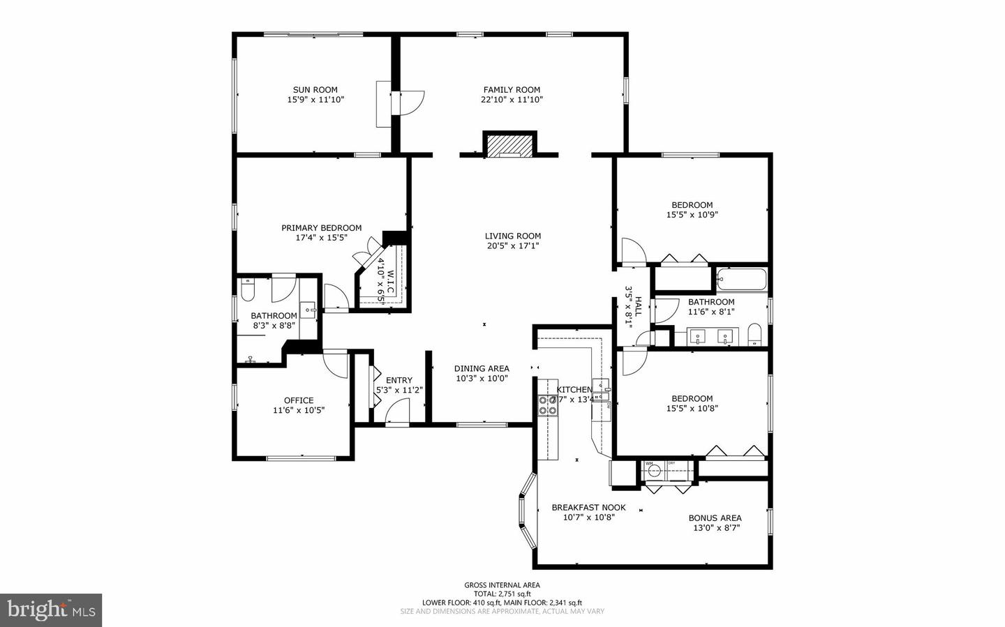 12821 MILLTOWN RD, LOVETTSVILLE, Virginia 20180, 3 Bedrooms Bedrooms, ,2 BathroomsBathrooms,Residential,For sale,12821 MILLTOWN RD,VALO2105436 MLS # VALO2105436