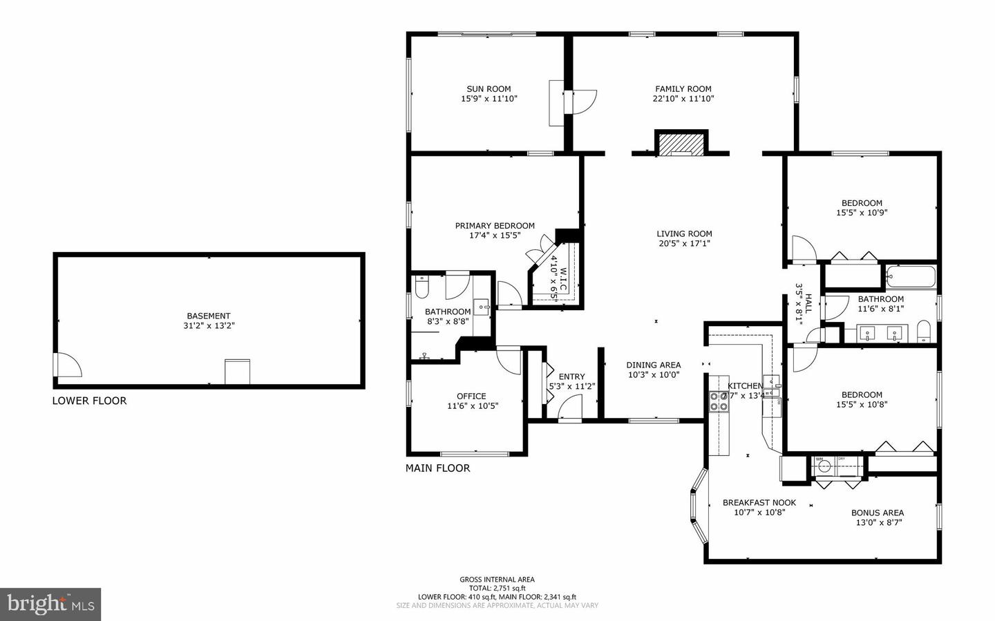 12821 MILLTOWN RD, LOVETTSVILLE, Virginia 20180, 3 Bedrooms Bedrooms, ,2 BathroomsBathrooms,Residential,For sale,12821 MILLTOWN RD,VALO2105436 MLS # VALO2105436