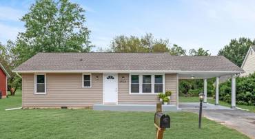 2923 S PLEASANT VALLEY RD, WINCHESTER, Virginia 22601, 3 Bedrooms Bedrooms, ,1 BathroomBathrooms,Residential,For sale,2923 S PLEASANT VALLEY RD,VAWI2008978 MLS # VAWI2008978