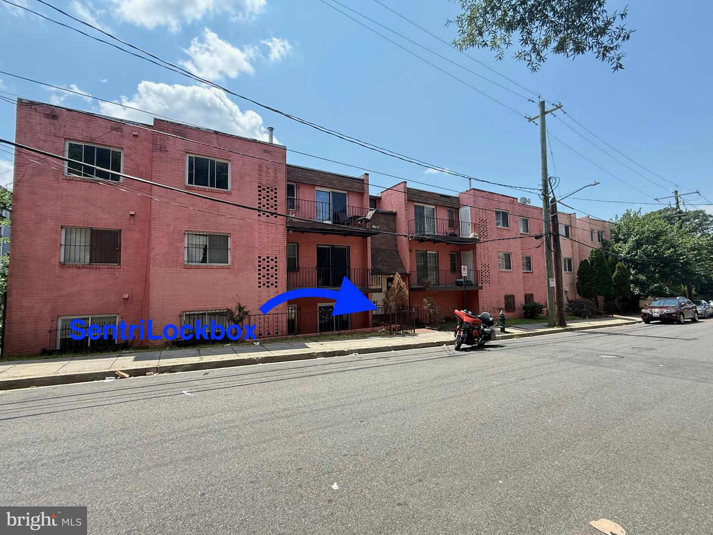 5009 D ST SE #303, WASHINGTON, District Of Columbia 20019, 2 Bedrooms Bedrooms, ,1 BathroomBathrooms,Residential,For sale,5009 D ST SE #303,DCDC2216984 MLS # DCDC2216984