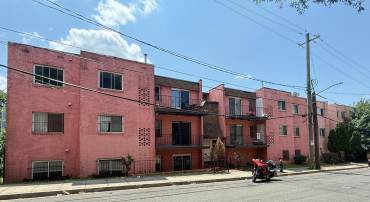 5009 D ST SE #303, WASHINGTON, District Of Columbia 20019, 2 Bedrooms Bedrooms, ,1 BathroomBathrooms,Residential,For sale,5009 D ST SE #303,DCDC2216984 MLS # DCDC2216984