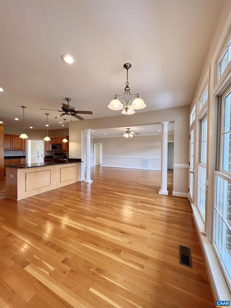 126 GOLF COURSE TRL, AMHERST, Virginia 24521, 5 Bedrooms Bedrooms, ,5 BathroomsBathrooms,Residential,For sale,126 GOLF COURSE TRL,668293 MLS # 668293